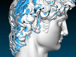 В Италии создают самую точную в мире копию Давида работы Микеланджело