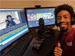 The Bioguy: Getting to Know Hanna H. Gray Fellow Kevin Cox