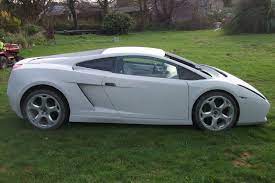 Lamborghini Gallardo Replica For Sale 2017 Ototrendsnet