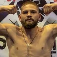 Jesus Basco vs. Dorian Jimenez, WOW Zaragoza