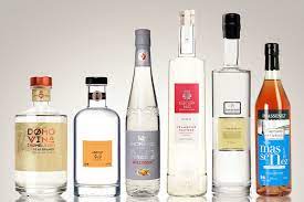 The Revival Of Fruit Eaux-De-Vie – Spirits Selection