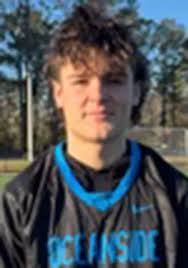 2025 Boy's Lacrosse Roster