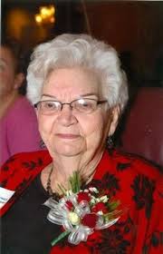 Rosalie M. (Rosebud) King