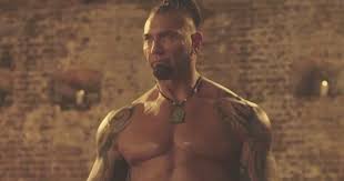 Official account for the film #kickboxervengeance. Watch Kickboxer Vengeance Trailer Starring Dave Bautista Jean Claude Van Damme Cosmic Book News