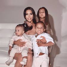 In 2007, kim — along with sisters kourtney and khloé , brother rob , mom kris jenner , stepfather formerly known as bruce jenner, who publicly transitioned to caitlyn jenner in 2015 and stepsisters. See Inside The Kardashian West Playroom Here S Where The Kids Of Kim Kardashian West Play