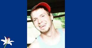 Clifton "Cliff" Sharp, age 35