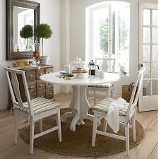 They can be as simple as a bar cart or as grand as a dining room storage cabinet. Yeah That Chest In The Back Crate And Barrel Dining Room Inspiration Dining Room Small Home N Decor
