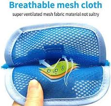 Fanwer Dementia Restraint Gloves for ...