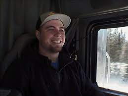 Did anyone from 'ice road truckers' pass away? Ice Road Truckers Icing On The Lake Tv Episode 2014 Imdb
