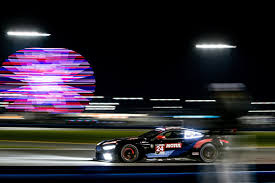 You never know what will happen in the rolex 24 at daytona! Bmw M8 Gte Wins The 2020 Daytona 24 Hours Ahead Of The Porsche