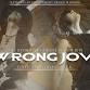 Wrong Jovi event image