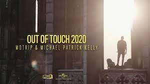 ► listen to the single here: Motrip Michael Patrick Kelly Out Of Touch 2020 Offizielles Musikvideo Youtube