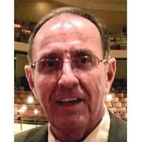 William 'Bill' A. Pulliam