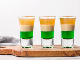 Check spelling or type a new query. Specific Gravity Chart For Layering Drinks And Shots