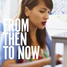 eat/share/listen with Lotta Lundgren