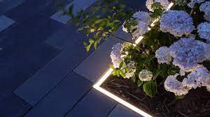 Lanterns, strings of fairy lights, sconces, chandeliers, and classic candles are all players in an effective outdoor lighting scheme.outdoor lighting ideas for walkways, eating spaces, stairs, door frames, and sitting areas must be considered individually for purpose and as a group for aesthetics. Landscape Garden Lighting Design The Basics Studio N Lighting Design Supply