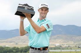 The chances of him contending on tough courses for years to come are excellent. Will Zalatoris New Kid On The Block