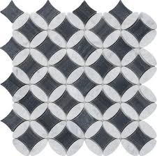 Black And White Diamond Pattern Tile Black N White Diamond Classic Black White Black N White White Diamond