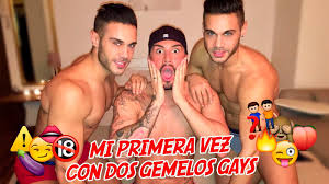 TW Pornstars - Andrea SuÁrez™ X ♦️. Twitter. OMG 🤤 ! My first time with 2  gay twins !!! 👈🏻💦 you can. 1:04 AM - 17 Nov 2017