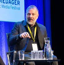Names in the mix as the mystery h include. Jed Mercurio Wikipedia