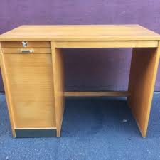 Schreibtische aus holz, glas, für kinder oder den pc von höffner verschönern ihr heim! Retrokaufhaus Mobel Der 80er 70er 60er 50er Jahre