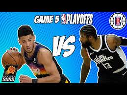 La clippers vs phoenix suns. Nupoipi1a2fjgm