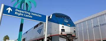 Riding The Rails Amtrak S Auto Train Cuts Out The Drive Saves Time Travel Agent Central