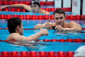 Visit nbcolympics.com for summer olympics live streams, highlights, schedules, results, news, athlete bios and more from tokyo 2021. Key Moments From The Olympic Games Day 7 Abc News