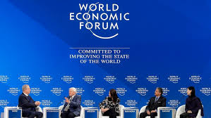 Best to read the very complete descriptions available on the world economic forum's site to appreciate the comprehensive power they want. The Great Reset World Leaders To Harness Covid And Pursue Sinister Climate Agenda Sky News Australia