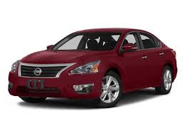 · pull out the hidden, narrow emergency key from the bottom of the fob. Pre Owned 2015 Nissan Altima 2 5 Sl 4dr Car 3hut0274 Ken Garff Automotive Group
