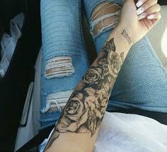 Stunning Tattoo Ideas Girl Will Fall In Love With Trend To Wear Tattoos Sleeve Tattoos For Women Tattoos For Women Half Sleeve