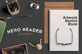 Hero Image Psd Mockup Free Design Resources Design Freebie Website Mockup Free Mockup Free Psd