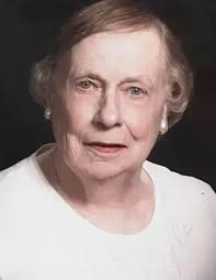 Obituary information for Dorothy McKinley Gustavson