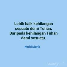 Dalam islam sendiri, sejak lama telah merekomendasikan beberapa jenis investasi yang menjanjikan, lho. 7 Kata Mutiara Islam Untuk Kuatkan Kamu Yang Sedang Sedih