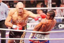 Check spelling or type a new query. David Haye Evades Valuev Jab 2009 Images Boxing Posters David Haye