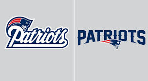 If you have your own one, just send us the image and we. New England Patriots Reveal New Logo For The Win