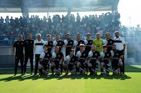 Photo VARS SUR ROSEIX. Trois finales de coupe pour l'Entente SR3V ...