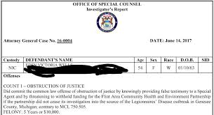 Fachep Vs The People Of The State Of Michigan Part Ii The