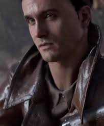 Characters in Battlefield V