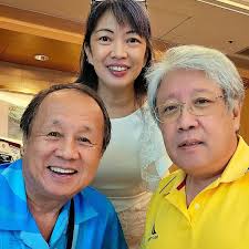 Rotary Club of Marina City, Singapore