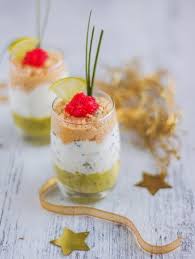 Ne Jetez Plus Les Yaourts Perimes Recette Verrine Alimentation Recette De Verrine Facile