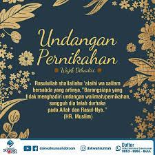 Tentunya anda akan mengundang semua kerabat & kenalan anda ke program pernikahan anda. Undangan Pernikahan Inspirasional Kutipan Agama Undangan