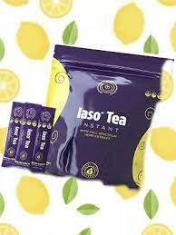 Sponsored Iaso Lemon Detox Tea 5 Five Sachets Fast Shipping Lemon Detox Tea Lemon Detox Detox Tea