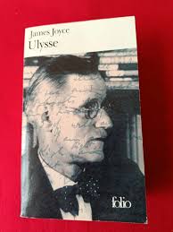 RARE. JAMES JOYCE: Ulysse. Livre De Poche. 1965. EUR 15,00