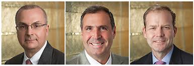 Equifax executives sold stock after data breach, before informing public