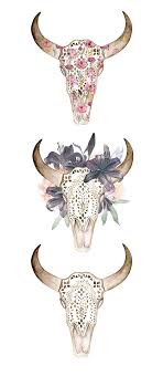 Dezeen awards is the architecture, interiors and design awards programme organised by dezeen, the world's most popular design magazine. Watercolor Skull With Antlers In Flowers Hand Painted Etsy Art Iphone Art Bull Skull Tattoos