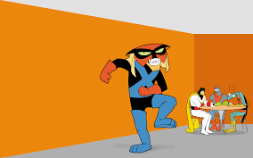 Maybe you would like to learn more about one of these? Brak Space Ghost Free Wallpaper Wallpaperjam Com