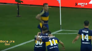 Boca visita a libertad en paraguay en la reanudación de la copa libertadores 2020, por la tercera fecha de la fase de grupos. Internacional 0 1 Boca Goles Resumen Y Resultado As Argentina
