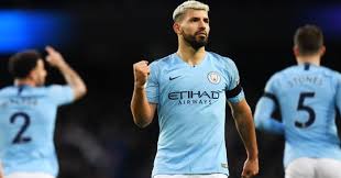 Chelsea won 23 direct matches. Sergio Aguero The Ridiculous Statistics Football365