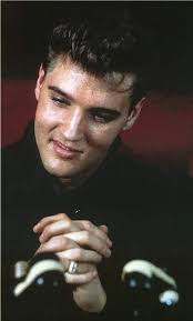 ELVIS PRESLEY DIARY : 1960